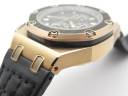 Часы Audemars Piguet Royal Oak Offshore Juan Pablo Montoya
