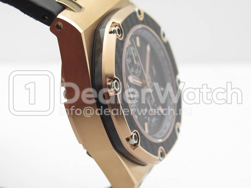 Часы Audemars Piguet Royal Oak Offshore Juan Pablo Montoya