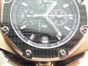 Часы Audemars Piguet Royal Oak Offshore Juan Pablo Montoya