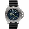 Часы Officine Panerai Luminor Submersible 1950 3 Days GMT Pole2Pole PAM 719