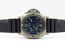 Часы Officine Panerai Luminor Submersible 1950 3 Days GMT Pole2Pole PAM 719