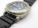 Часы Officine Panerai Luminor Submersible 1950 3 Days GMT Pole2Pole PAM 719