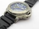 Часы Officine Panerai Luminor Submersible 1950 3 Days GMT Pole2Pole PAM 719