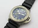 Часы Officine Panerai Luminor Submersible 1950 3 Days GMT Pole2Pole PAM 719