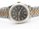 Часы Rolex DateJust 41mm 126333