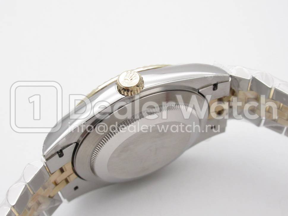 Часы Rolex DateJust 41mm 126333