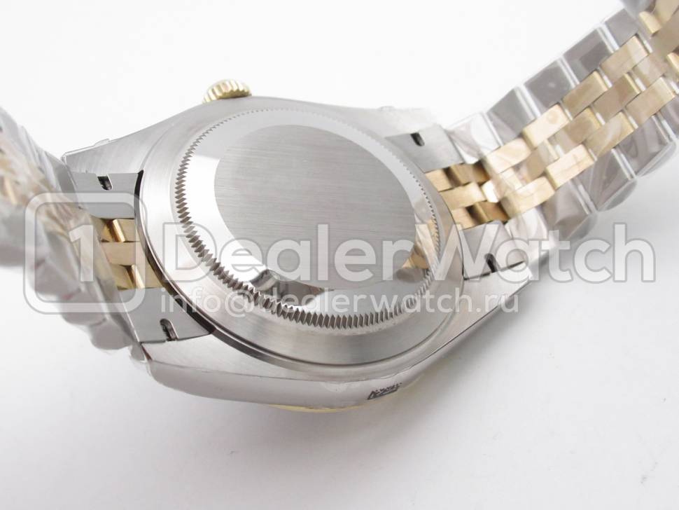 Часы Rolex DateJust 41mm 126333