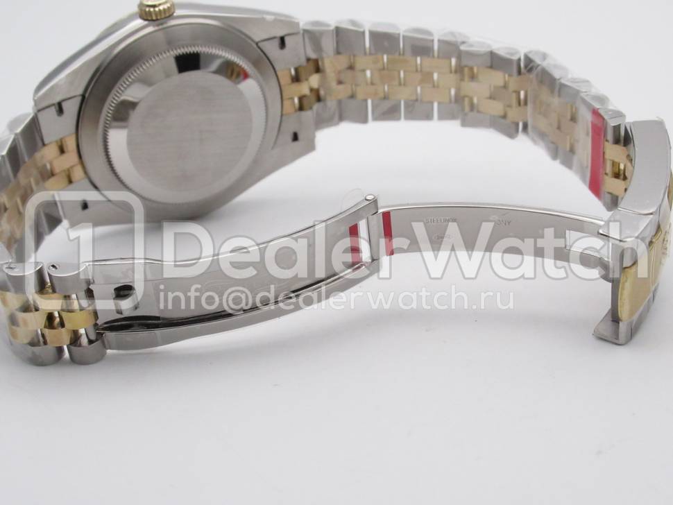 Часы Rolex DateJust 41mm 126333
