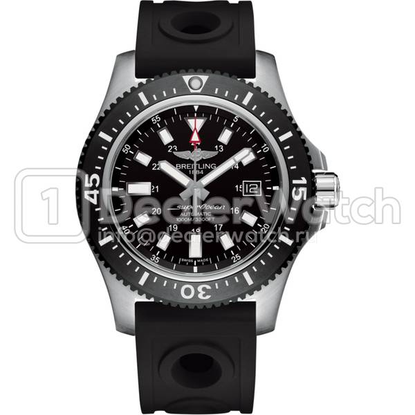 Часы Breitling Superocean 44 Special Y1739316