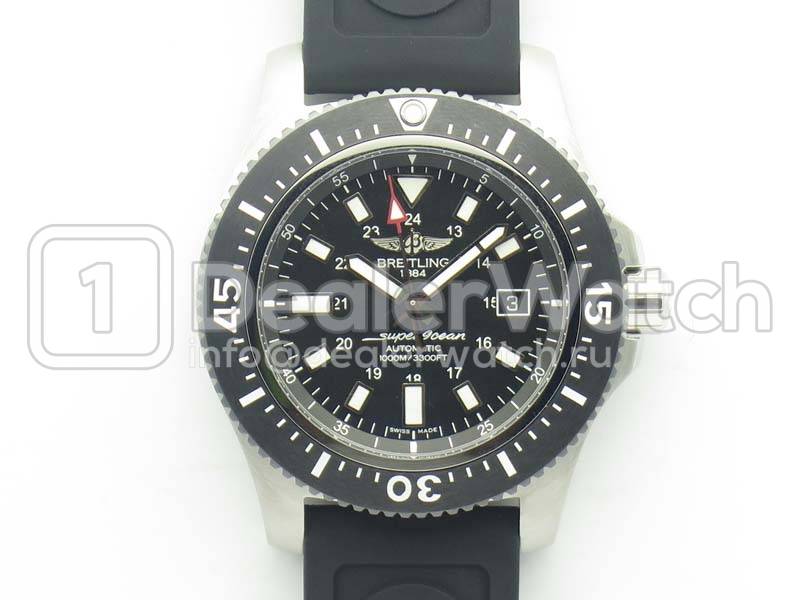 Часы Breitling Superocean 44 Special Y1739316