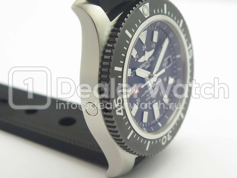 Часы Breitling Superocean 44 Special Y1739316