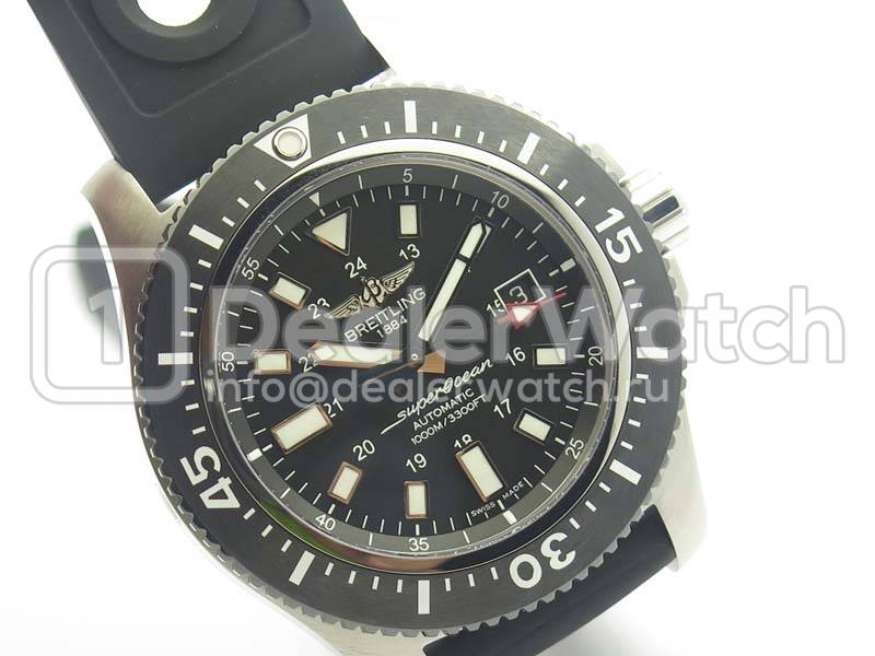 Часы Breitling Superocean 44 Special Y1739316