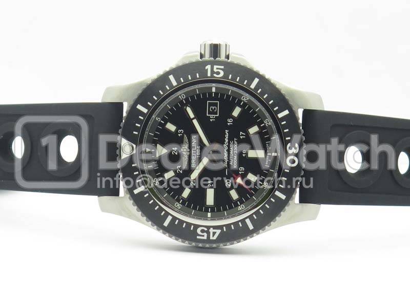 Часы Breitling Superocean 44 Special Y1739316
