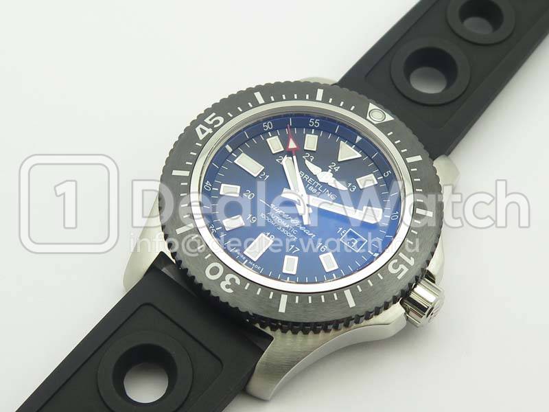 Часы Breitling Superocean 44 Special Y1739316