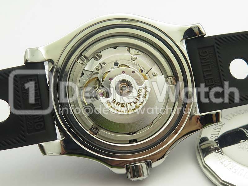 Часы Breitling Superocean 44 Special Y1739316