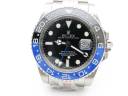 Часы Rolex GMT Master II 116710BLNR