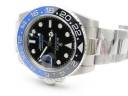 Часы Rolex GMT Master II 116710BLNR