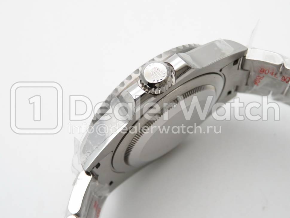 Часы Rolex GMT Master II 116710BLNR