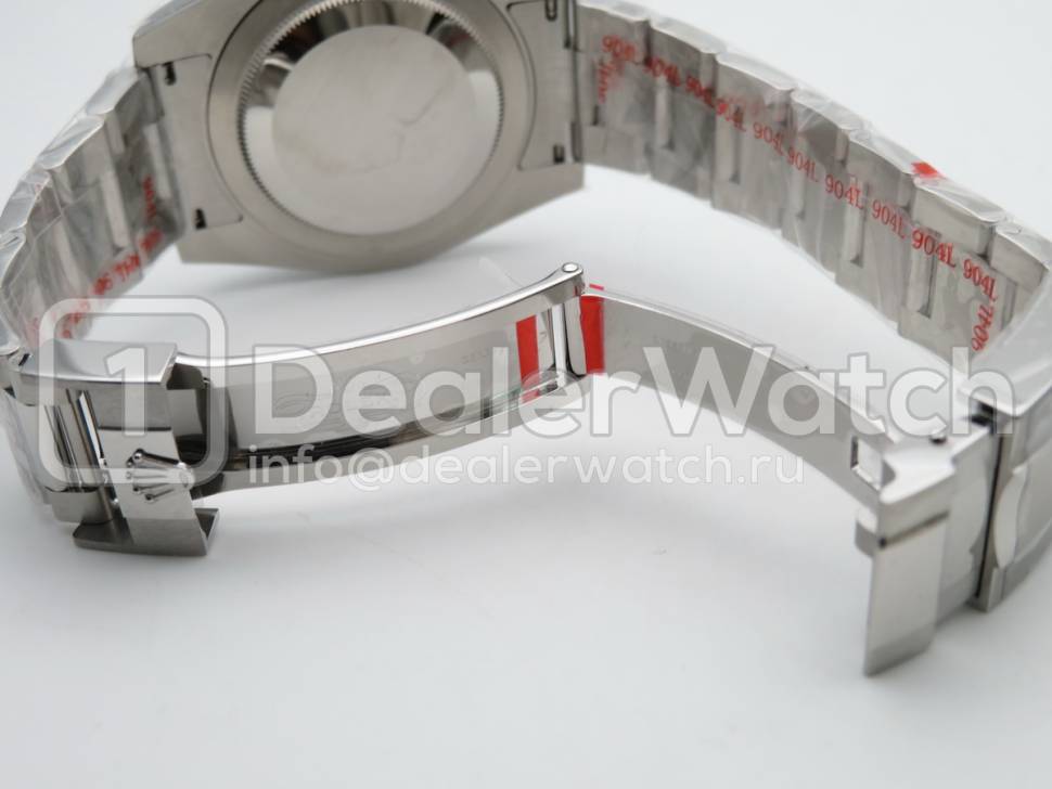 Часы Rolex GMT Master II 116710BLNR