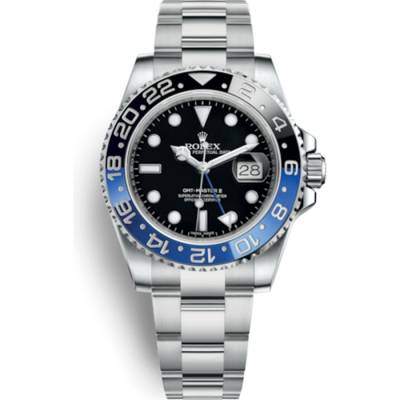 Rolex GMT Master II 116710BLNR