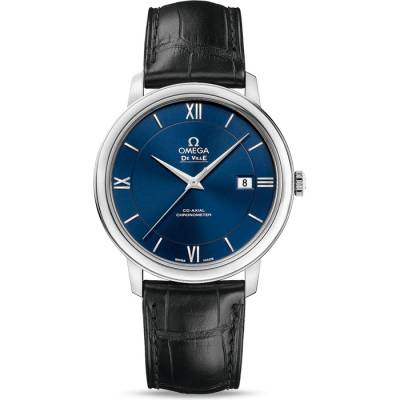 Omega De Ville Prestige Co-Axial Chronometer