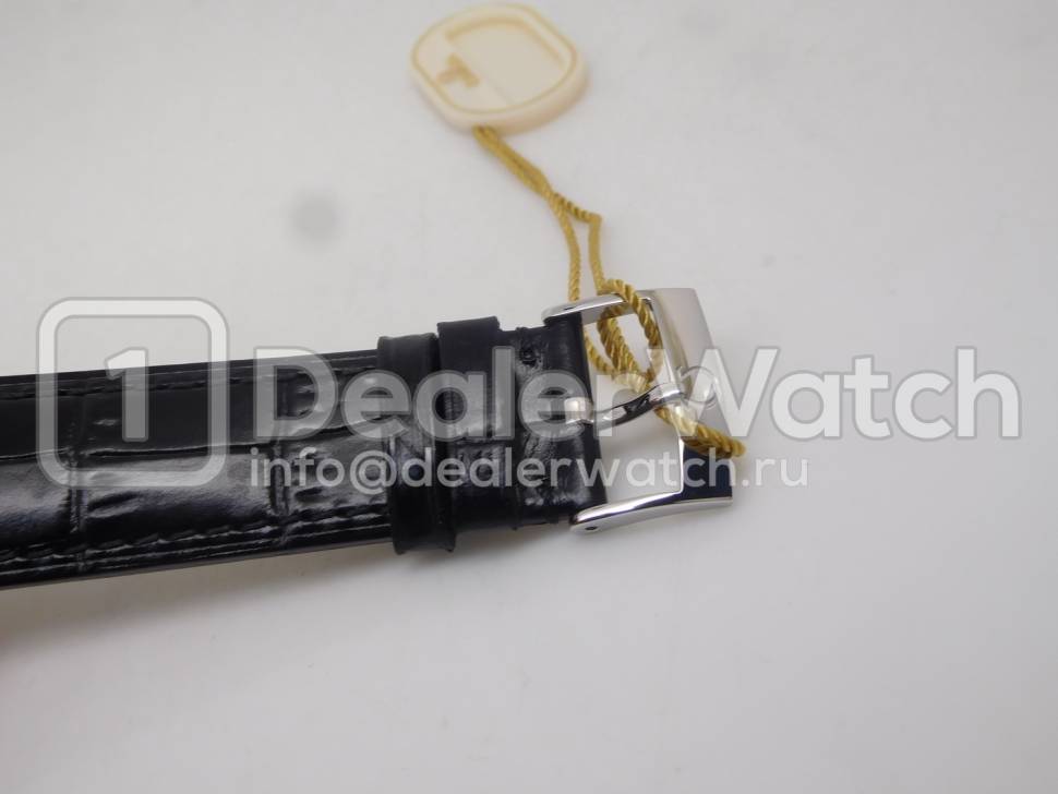 Часы Omega De Ville Prestige Co-Axial Chronometer