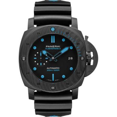 Panerai Submersible Marina Militare Carbotech PAM1616