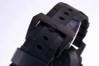 Часы Panerai Submersible Marina Militare Carbotech PAM1616