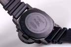 Часы Panerai Submersible Marina Militare Carbotech PAM1616
