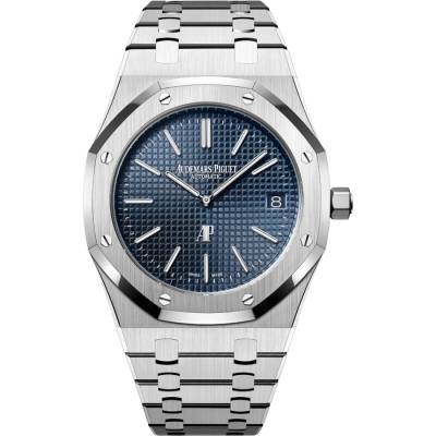 Audemars Piguet Royal Oak Extra-Thin Jumbo 15202ST.OO.1240ST.01