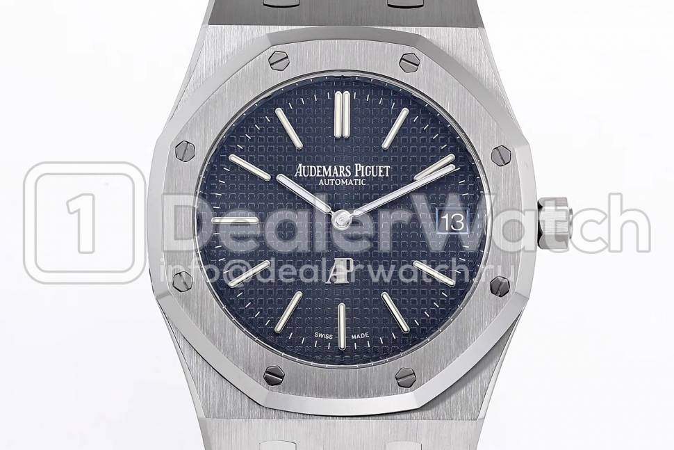 Audemars Piguet Royal Oak Extra Thin Jumbo 15202ST.OO.1240ST.01 DW 9246 dealerwatch24.ru