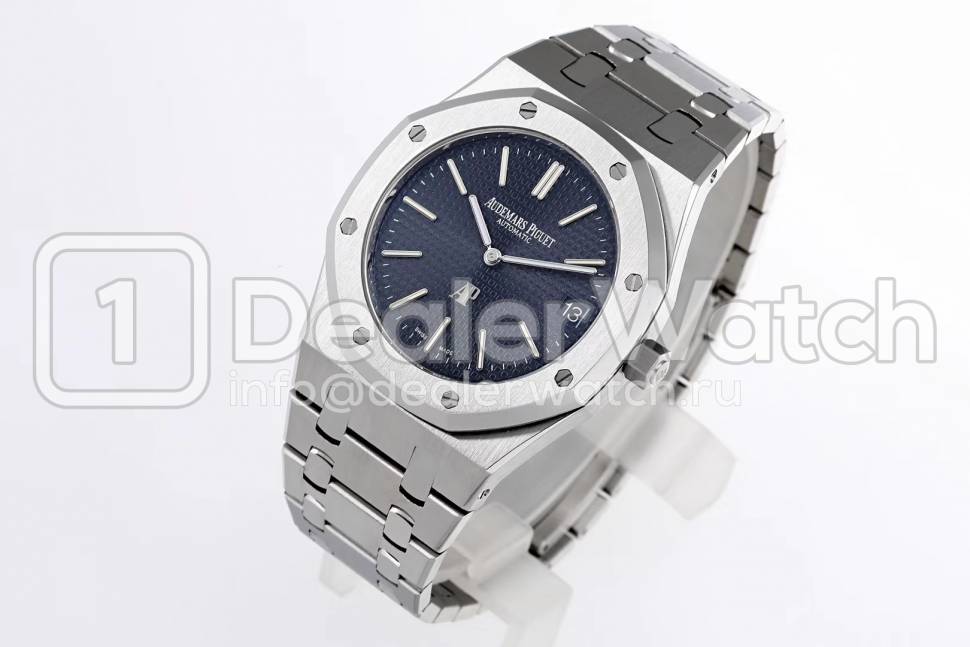 Audemars Piguet Royal Oak Extra Thin Jumbo 15202ST