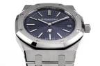 Часы Audemars Piguet Royal Oak Extra-Thin Jumbo 15202ST.OO.1240ST.01