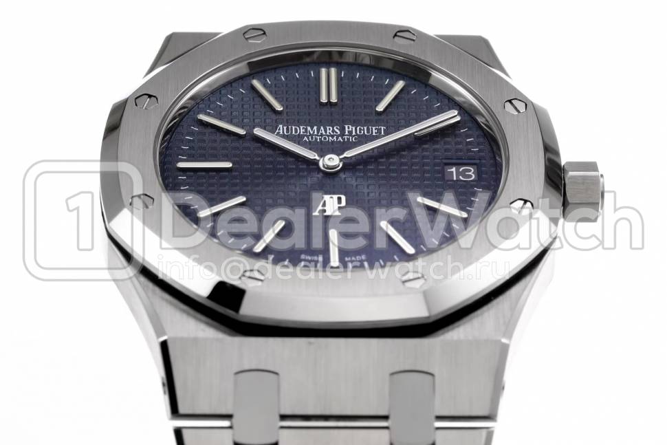 Audemars Piguet Royal Oak Extra Thin Jumbo 15202ST.OO.1240ST.01 DW 9246 dealerwatch24.ru