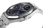 Часы Audemars Piguet Royal Oak Extra-Thin Jumbo 15202ST.OO.1240ST.01