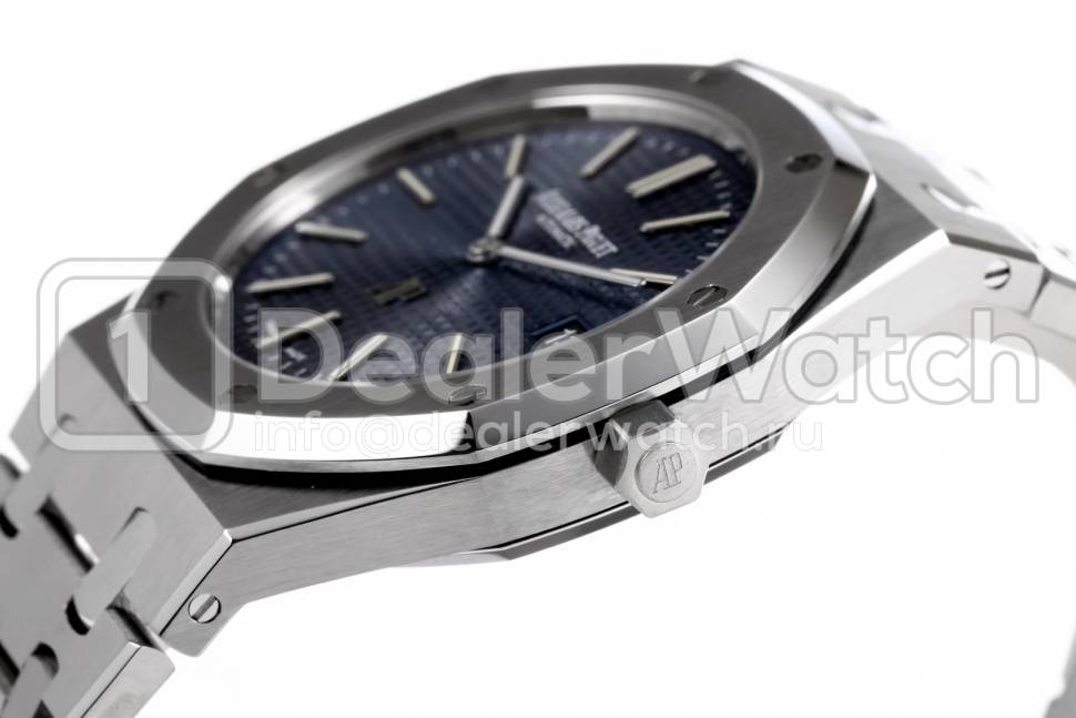 Audemars Piguet Royal Oak Extra Thin Jumbo 15202ST.OO.1240ST.01 DW 9246 dealerwatch24.ru