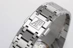 Часы Audemars Piguet Royal Oak Extra-Thin Jumbo 15202ST.OO.1240ST.01