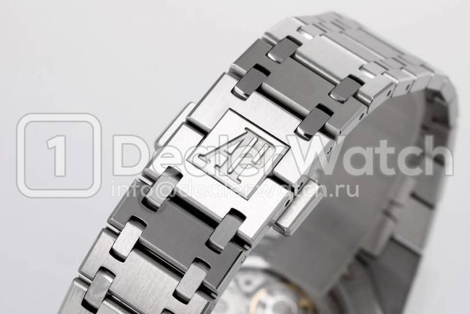 Audemars Piguet Royal Oak Extra Thin Jumbo 15202ST.OO.1240ST.01 DW 9246 dealerwatch24.ru