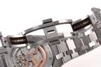 Часы Audemars Piguet Royal Oak Extra-Thin Jumbo 15202ST.OO.1240ST.01