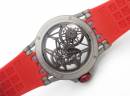Часы Roger Dubuis Excalibur Skeleton Flying Tourbillon