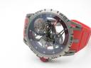 Часы Roger Dubuis Excalibur Skeleton Flying Tourbillon