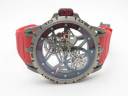 Часы Roger Dubuis Excalibur Skeleton Flying Tourbillon