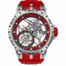 Часы Roger Dubuis Excalibur Skeleton Flying Tourbillon