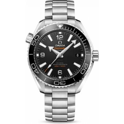 Omega Seamaster Planet Ocean 600M Co-Axial 39.5 Master Chronometer 215.30.40.20.01.001