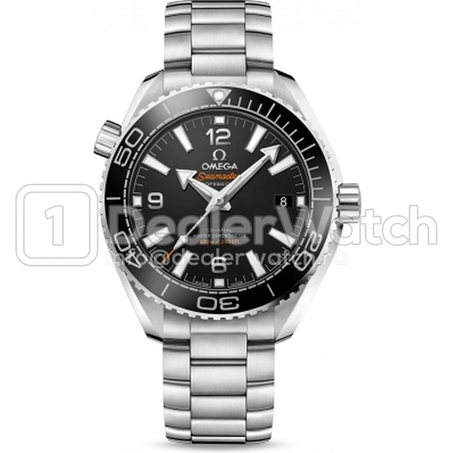 Часы Omega Seamaster Planet Ocean 600M Co-Axial 39.5 Master Chronometer 215.30.40.20.01.001