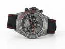 Часы Rolex Cosmograph Daytona Carbon Speedster