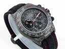 Часы Rolex Cosmograph Daytona Carbon Speedster