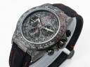 Часы Rolex Cosmograph Daytona Carbon Speedster