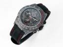 Часы Rolex Cosmograph Daytona Carbon Speedster