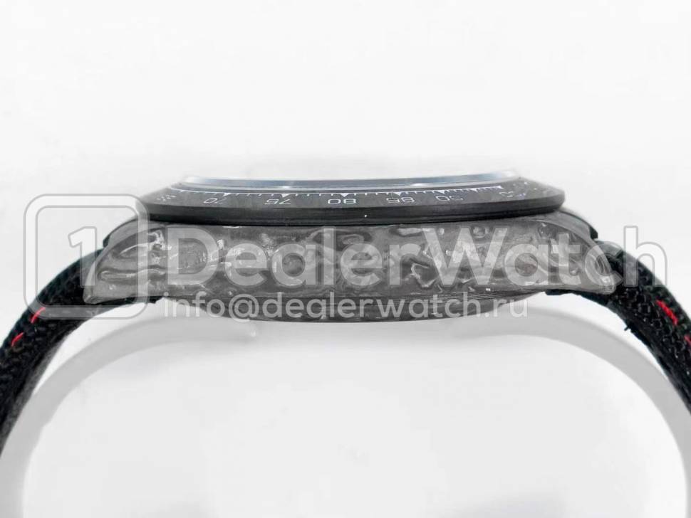 Часы Rolex Cosmograph Daytona Carbon Speedster